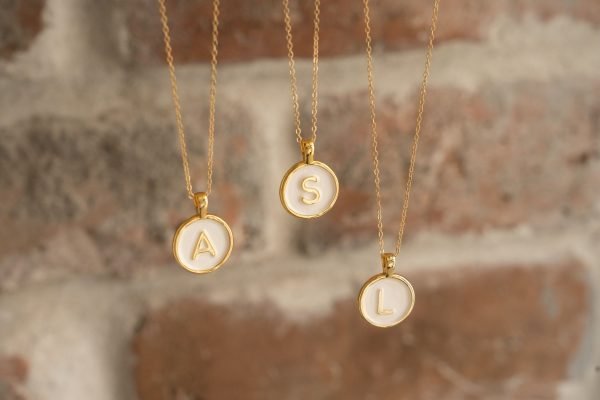 LETTER CHAIN - Image 3