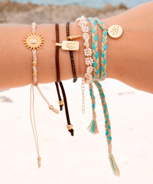 BRACELET SET X5 SUNS - Image 2