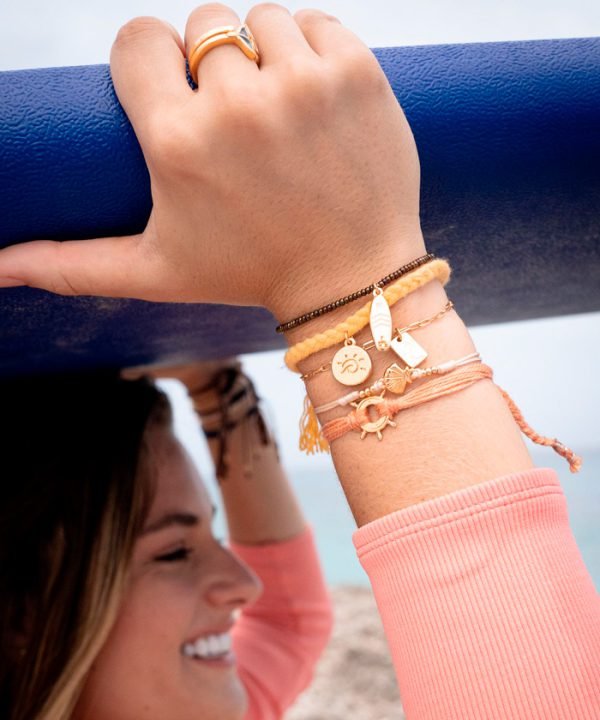BRACELET SET X5 SURF