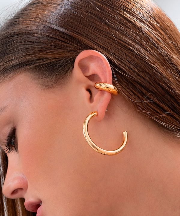 CANDONGA GOLD  M