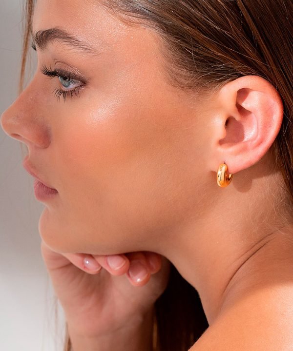CANDONGA GOLD XS - Image 2