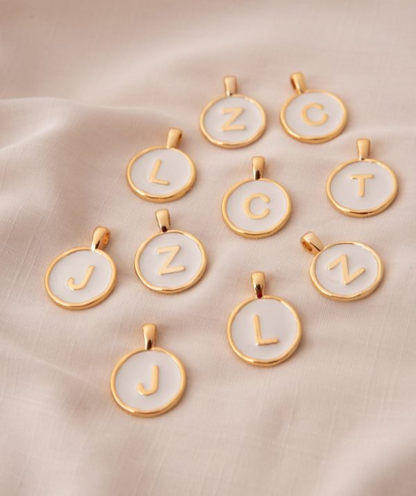 LETTER CHAIN - Image 2