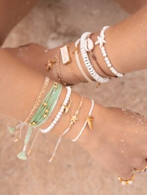 SET X5 , SHARK TOOTH