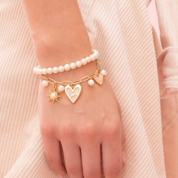 PEARLCORE ALMA BRACELET - Image 2