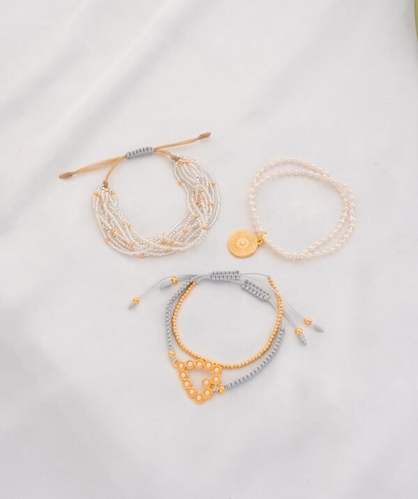 FOREVER LOVE BRACELETS - Image 3