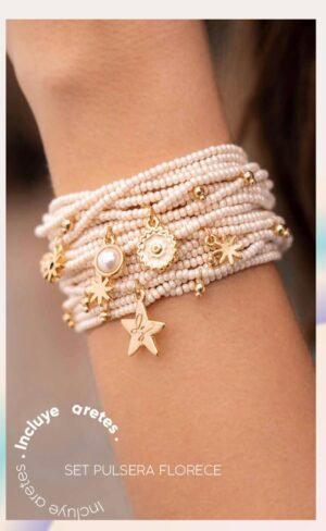 FLORECER BRACELET
