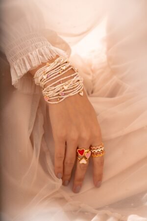 LOVE BRACELET