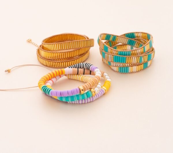 SUMMERFEST BRACELET - Image 2