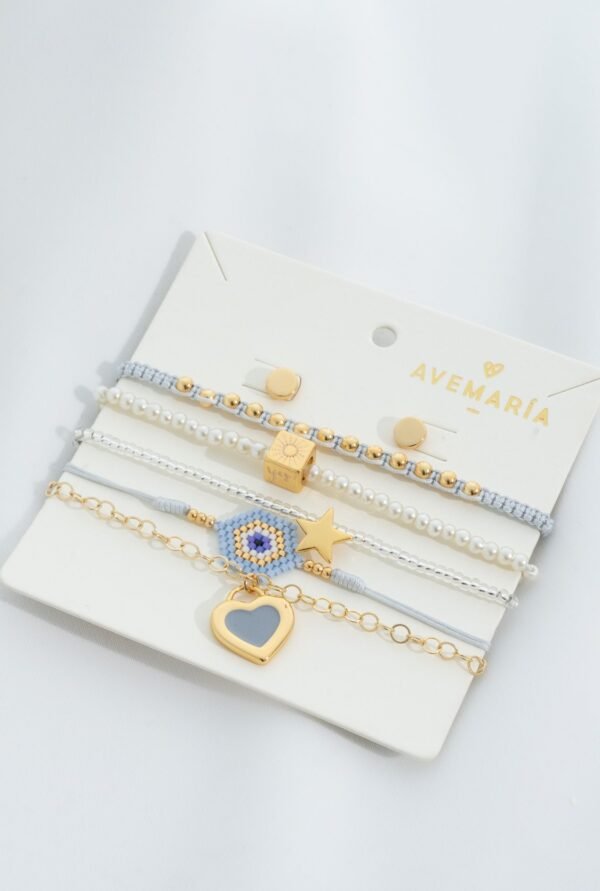 INTUITION BRACELET - Image 2