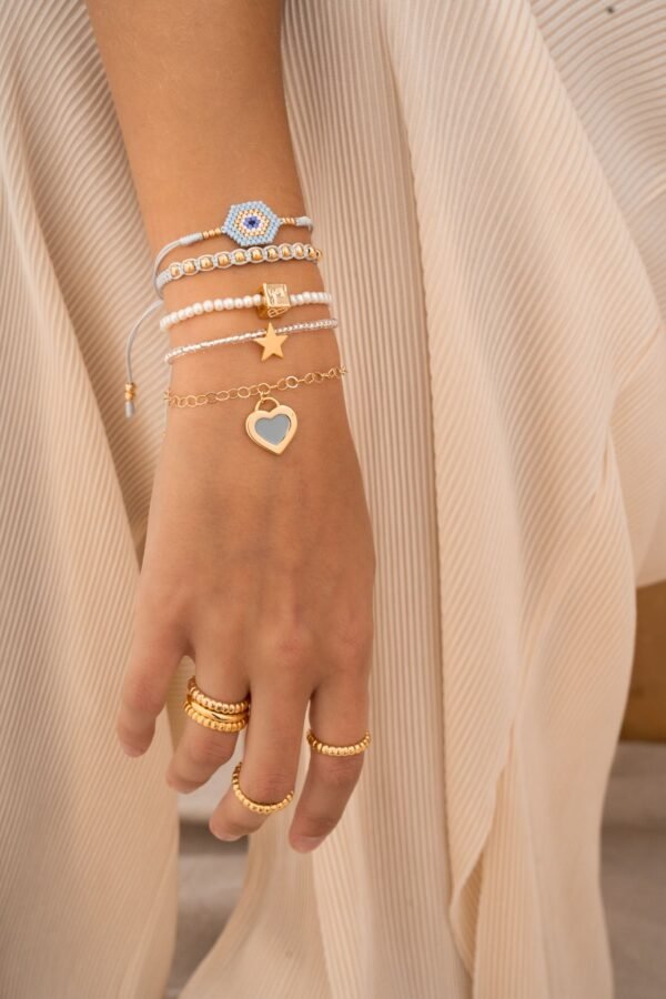 INTUITION BRACELET
