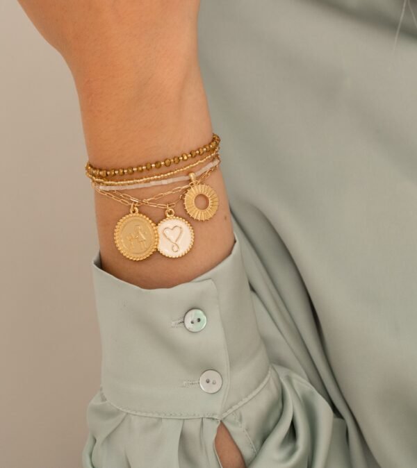 INFINITE BRACELET