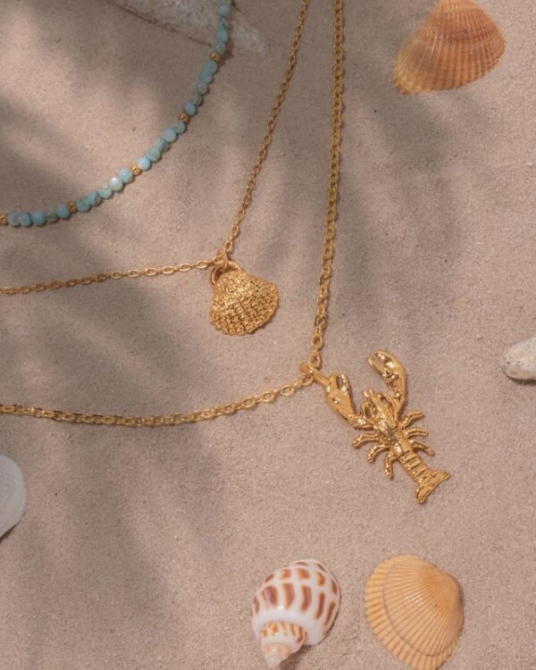 Lobster Layering - Image 2